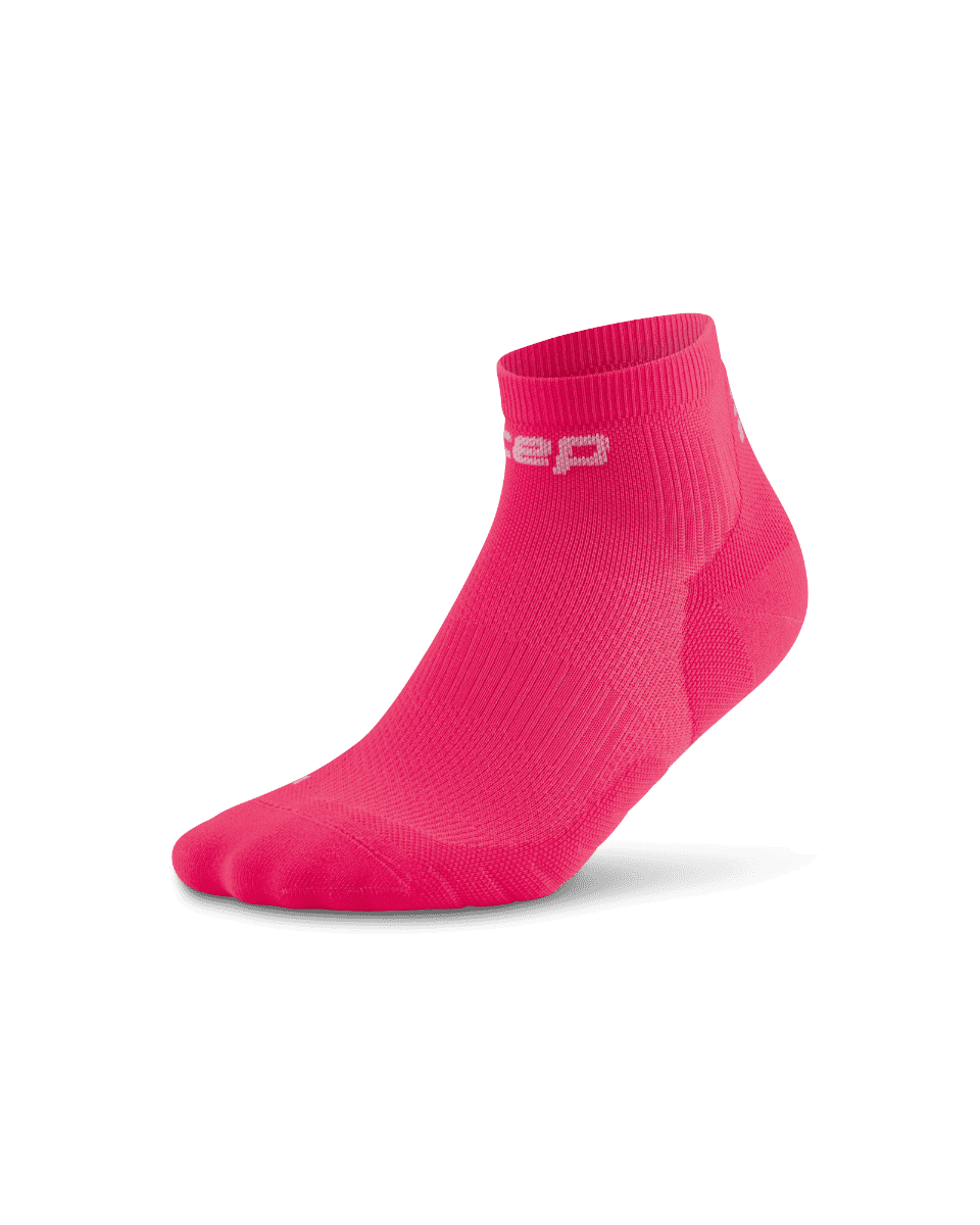 CEP Core Run 5.0 – Calcetines de compresión de caña baja unisex (3 colores)