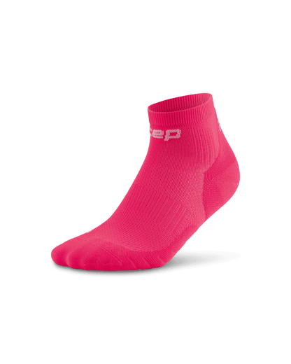 CEP Core Run 5.0 – Calcetines de compresión de caña baja unisex (3 colores)