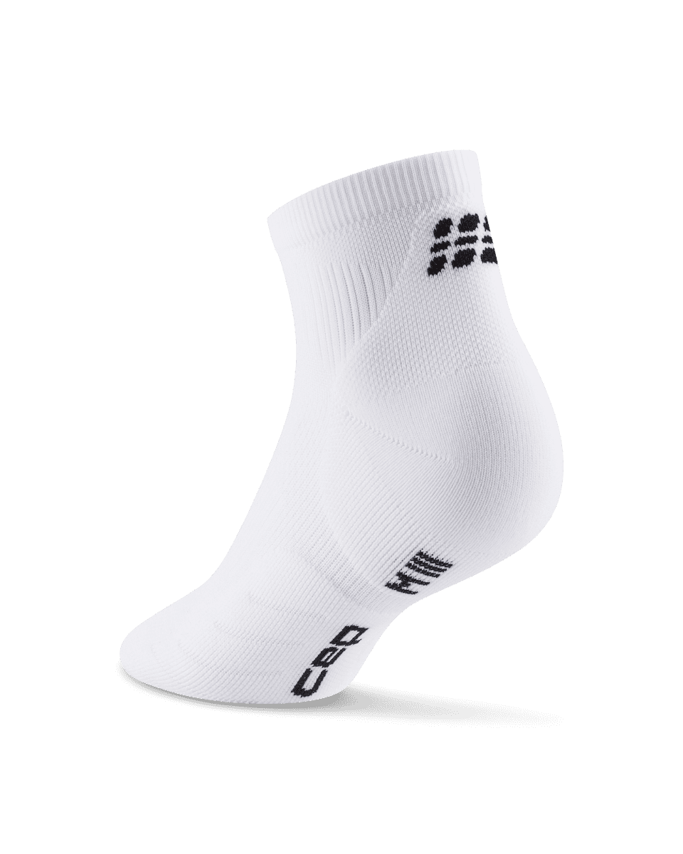CEP Core Run 5.0 – Calcetines de compresión de caña baja unisex (3 colores)