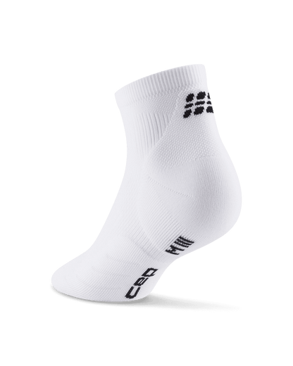 CEP Core Run 5.0 – Calcetines de compresión de caña baja unisex (3 colores)