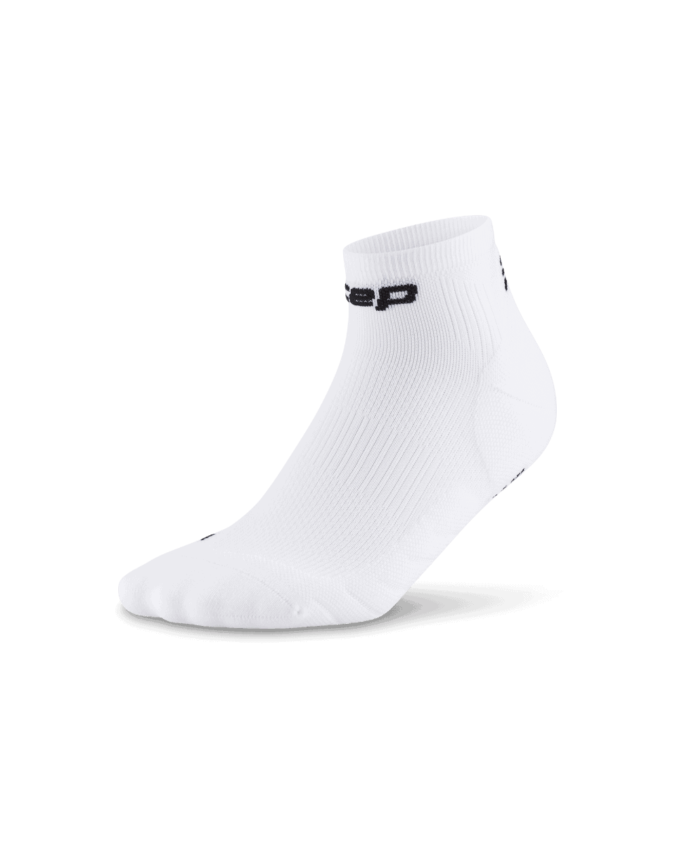 CEP Core Run 5.0 – Calcetines de compresión de caña baja unisex (3 colores)