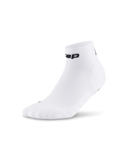 CEP Core Run 5.0 – Calcetines de compresión de caña baja unisex (3 colores)
