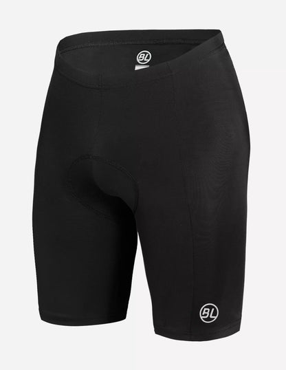 Bicycle Line Passo – Calza corta sin tirantes de ciclismo de ruta para hombre.
