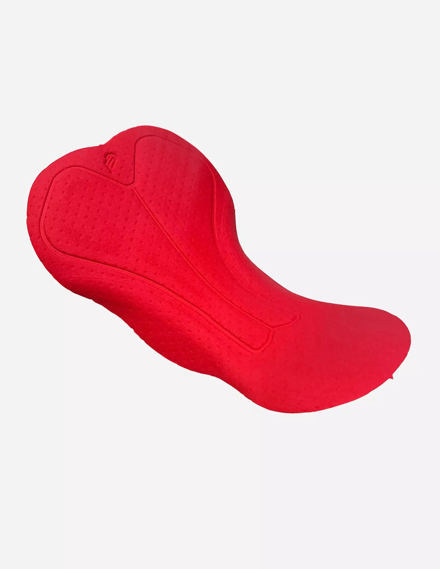 Bicycle Line Fiandre – Calza larga térmica con tirantes para ciclismo negra.