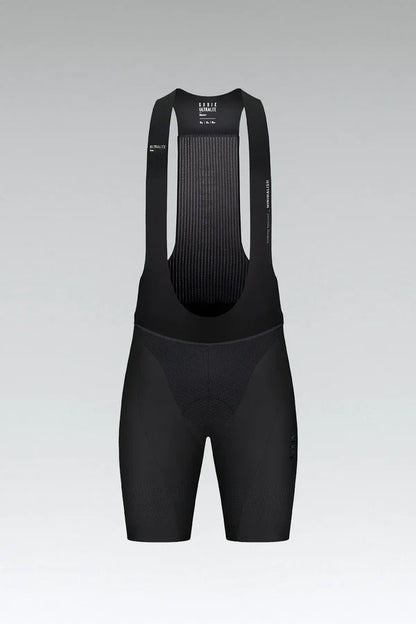 Gobik Culotte Ultralite - Calzas Cortas de ciclismo hombre. Livianas y frescas acolchado K12