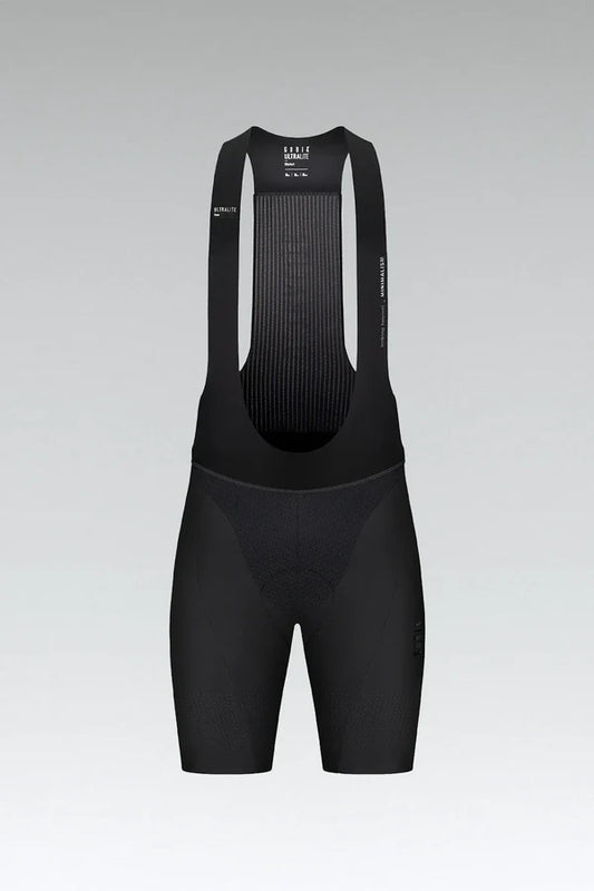 Gobik Culotte Ultralite - Calzas Cortas de ciclismo hombre. Livianas y frescas acolchado K12