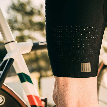 Gobik Culotte Ultralite - Calzas Cortas de ciclismo hombre. Livianas y frescas acolchado K12