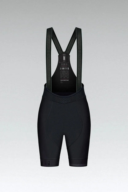Gobik Limited 5.0 – Calzas cortas de ciclismo mujer.