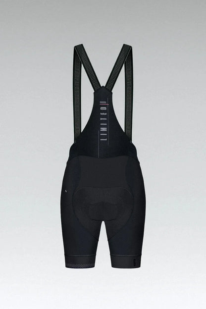 Gobik Limited 5.0 – Calzas cortas de ciclismo mujer.