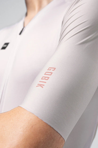 Gobik Brooklyn – Skinsuit o enterito de ciclismo hombre.TT