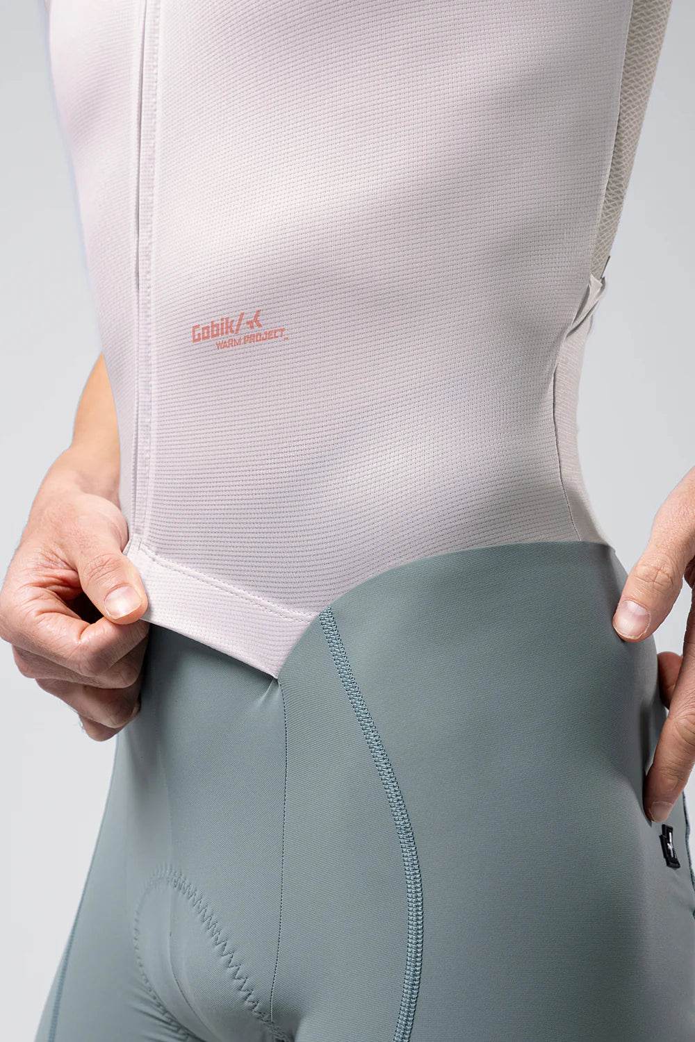 Gobik Brooklyn – Skinsuit o enterito de ciclismo hombre.TT