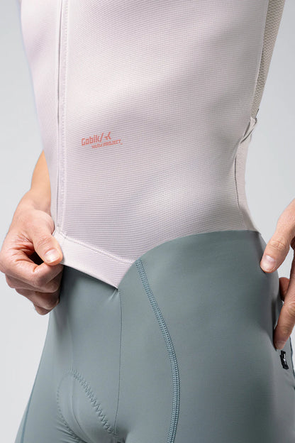 Gobik Brooklyn – Skinsuit o enterito de ciclismo hombre.TT