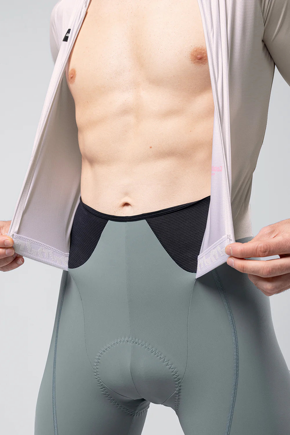 Gobik Brooklyn – Skinsuit o enterito de ciclismo hombre.TT