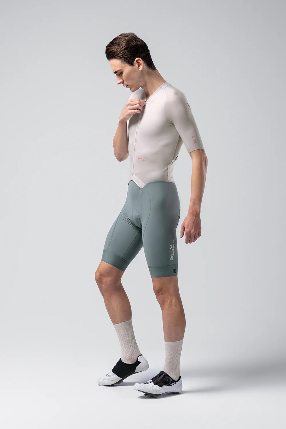 Gobik Brooklyn – Skinsuit o enterito de ciclismo hombre.TT