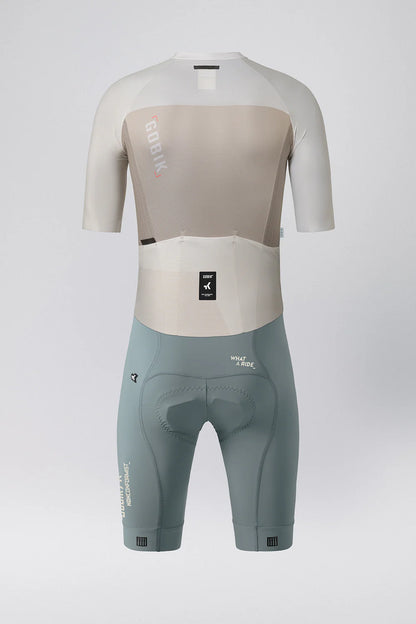 Gobik Brooklyn – Skinsuit o enterito de ciclismo hombre.TT