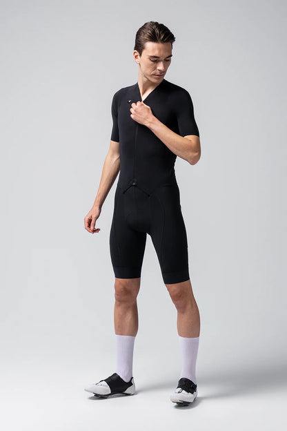 Gobik Brooklyn Solid – Integral de ciclismo hombre.