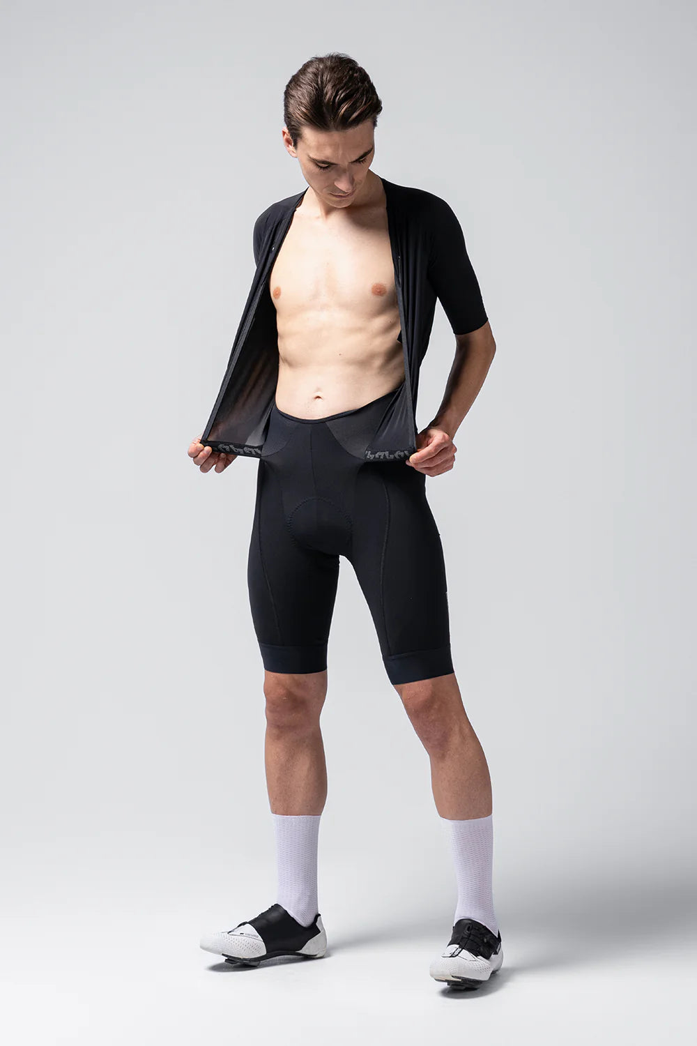 Gobik Brooklyn Solid – Skinsuit o enterito de ciclismo hombre.TT