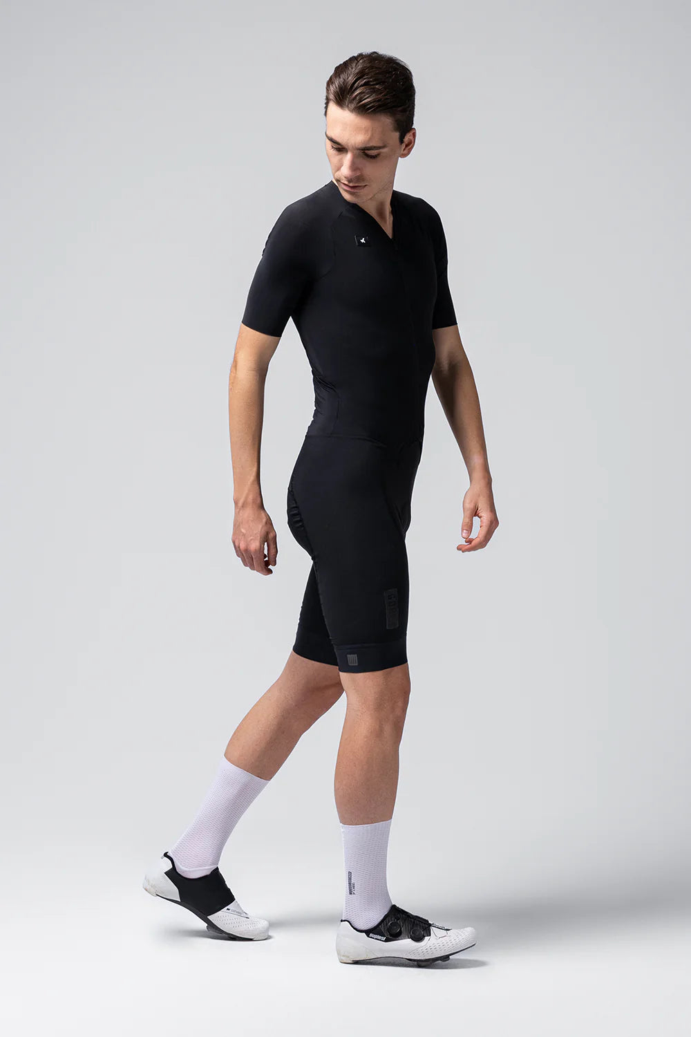 Gobik Brooklyn Solid – Skinsuit o enterito de ciclismo hombre.TT