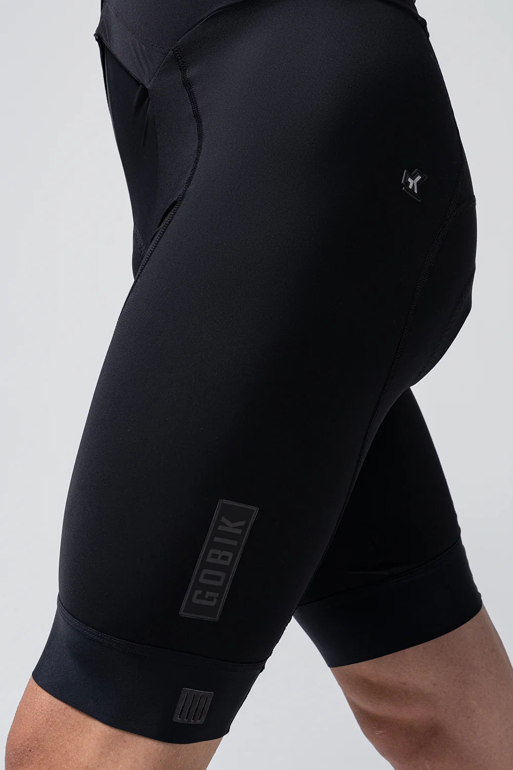 Gobik Brooklyn Solid – Skinsuit o enterito de ciclismo hombre.TT