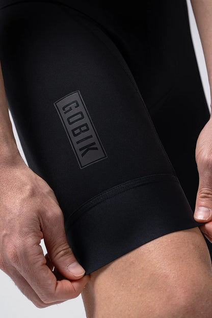 Gobik Brooklyn Solid – Skinsuit o enterito de ciclismo hombre.TT