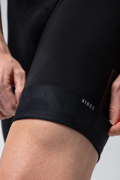 Gobik Brooklyn Solid – Skinsuit o enterito de ciclismo hombre.TT