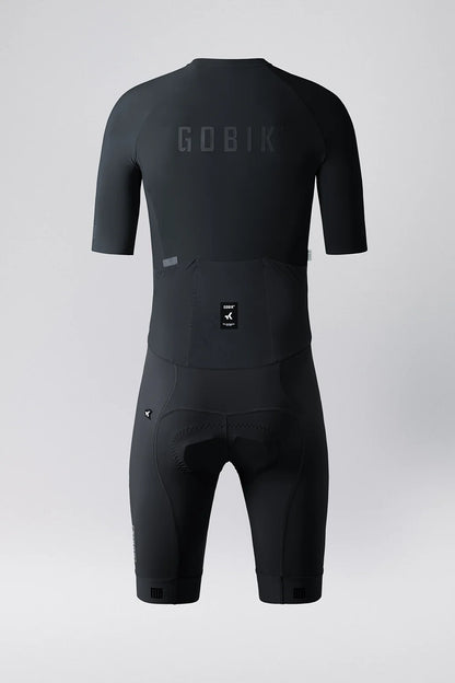 Gobik Brooklyn Solid – Skinsuit o enterito de ciclismo hombre.TT