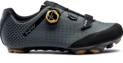Northwave Origin Plus 2 – Zapatos de ciclismo de MTB