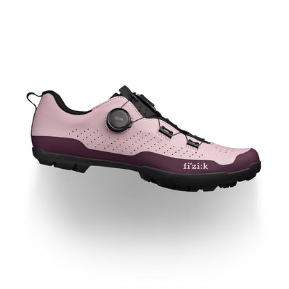 Fizik Terra Atlas Clip - Zapatos de ciclismo de MTB trail