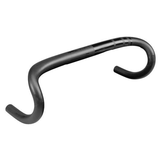 Deda SUPERLEGGERA RS - Manillar ultra liviano de Carbono para ciclismo de Ruta. LTD EDITION, 31.7, 44 cm, POB