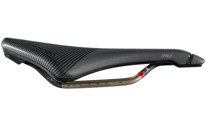 Sillín de Ciclismo Ruta y MTB Prologo Dimension Space 153mm (3 versiones)