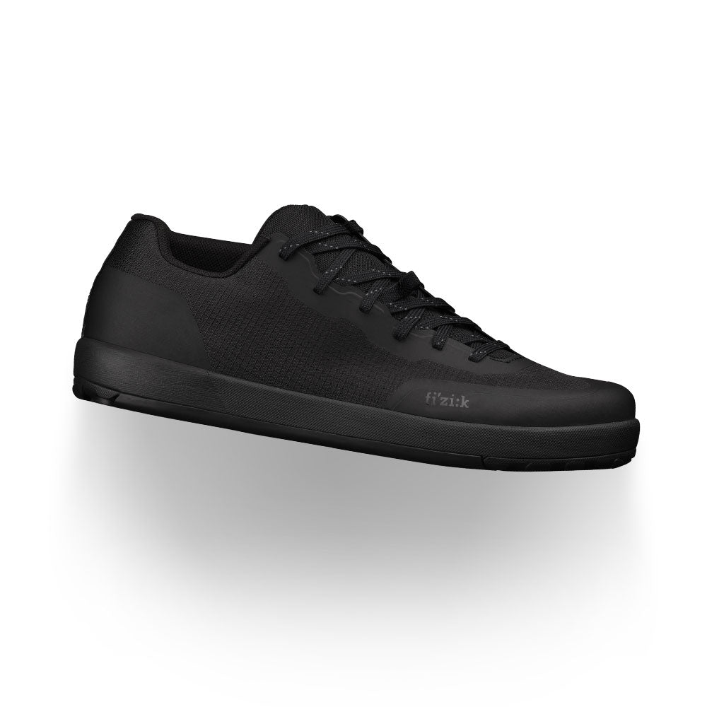 Fizik Versor Plataforma - Zapatillas de ciclismo de montaña MTB planos. Enduro DH