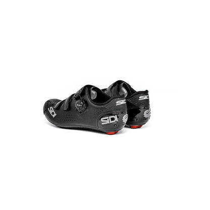 Sidi Zapatilla Ruta Alba 2 Mujer Negro