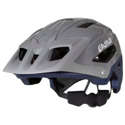 EASSUN Tuca – Casco de MTB y enduro con visera (2 tallas).