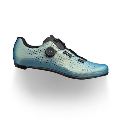 Fizik Tempo Decos Carbon - Zapatos de ruta carbono (2 colores)