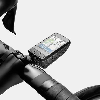 Wahoo Element Bolt 3 - Ciclocomputador GPS para ciclismo