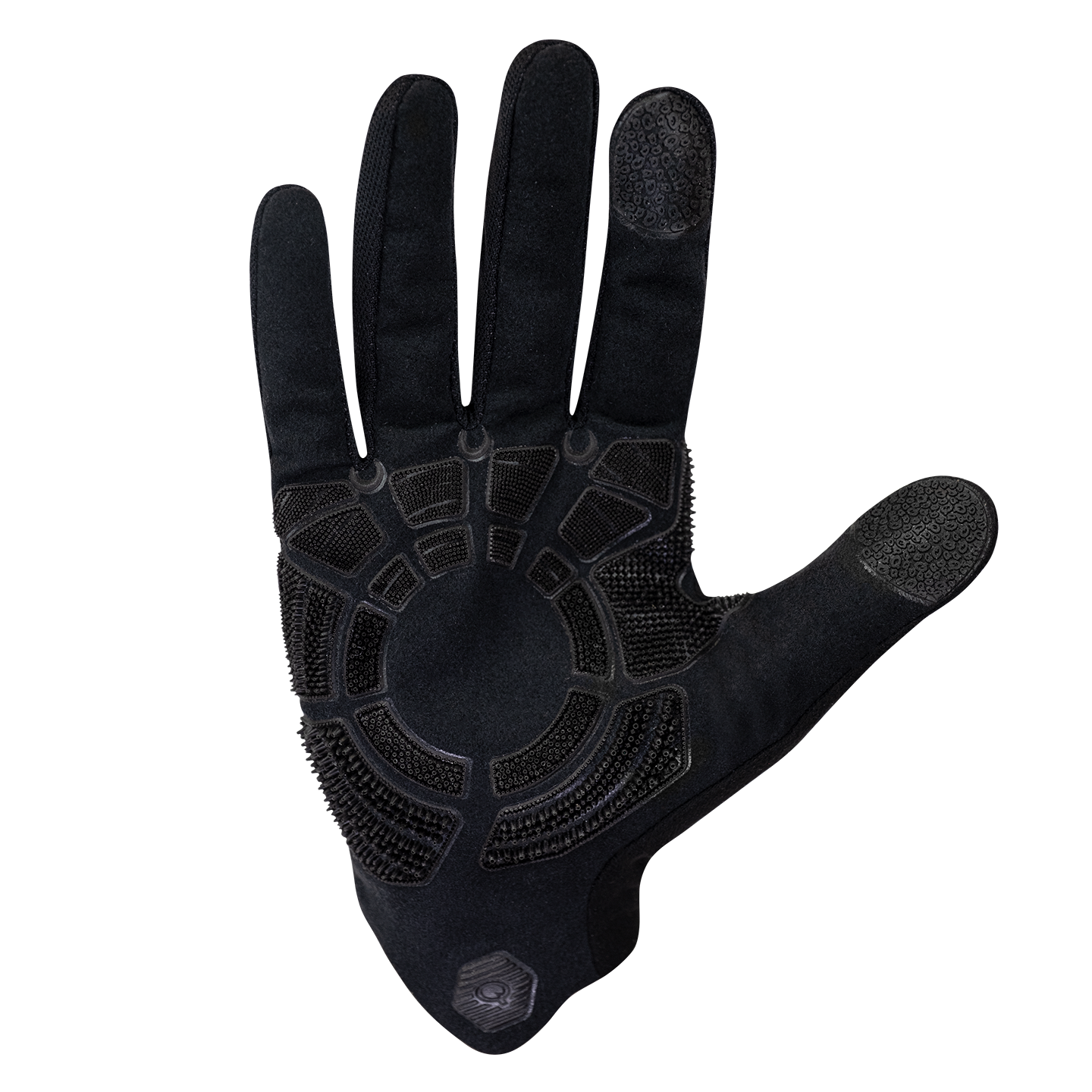 Prologo Energrip New CPC – Guantes largos de ciclismo Ruta o MTB, con tecnología CPC (mejor grip)