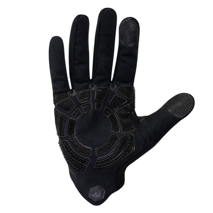 Prologo Energrip New CPC – Guantes largos de ciclismo Ruta o MTB, con tecnología CPC (mejor grip)