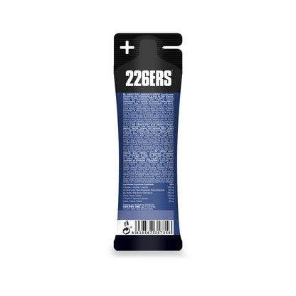 226ers Energy Shot Blue Energy Extreme 60ml alto en cafeina