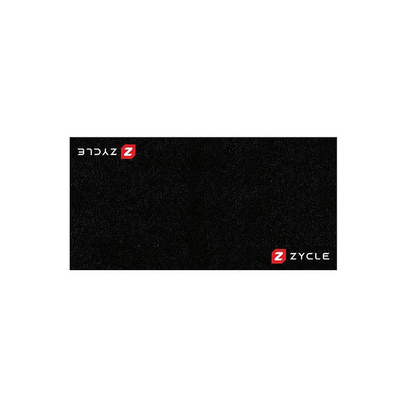 Mat para rodillos Zycle Training Mat