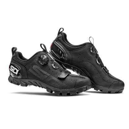 Sidi Sd15 - Zapato de ciclismo montaña MTB XC negro