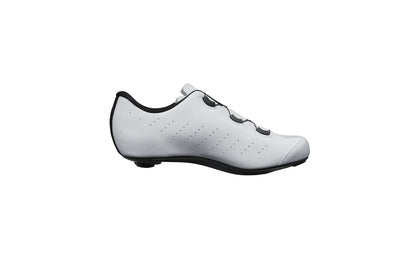 Sidi Fast 2 -  - Zapato de ciclismo Ruta Blanco Blanco Gris