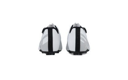 Sidi Fast 2 -  - Zapato de ciclismo Ruta Blanco Blanco Gris