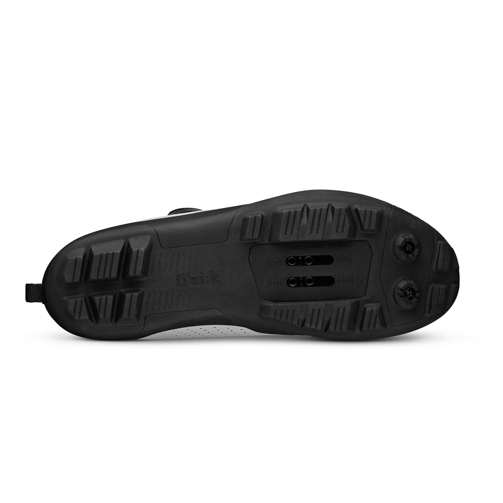 Fizik Terra Atlas Clip - Zapatos de ciclismo de MTB trail