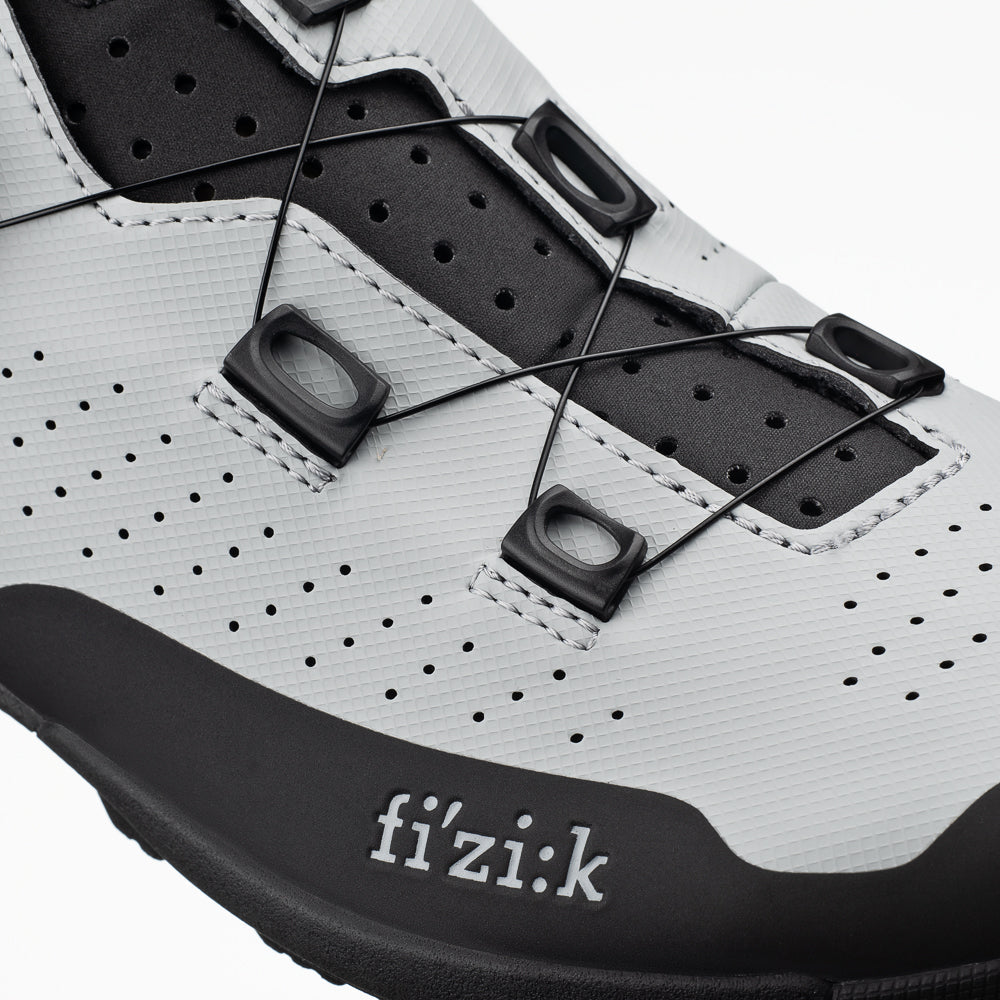 Fizik Terra Atlas Clip - Zapatos de ciclismo de MTB trail