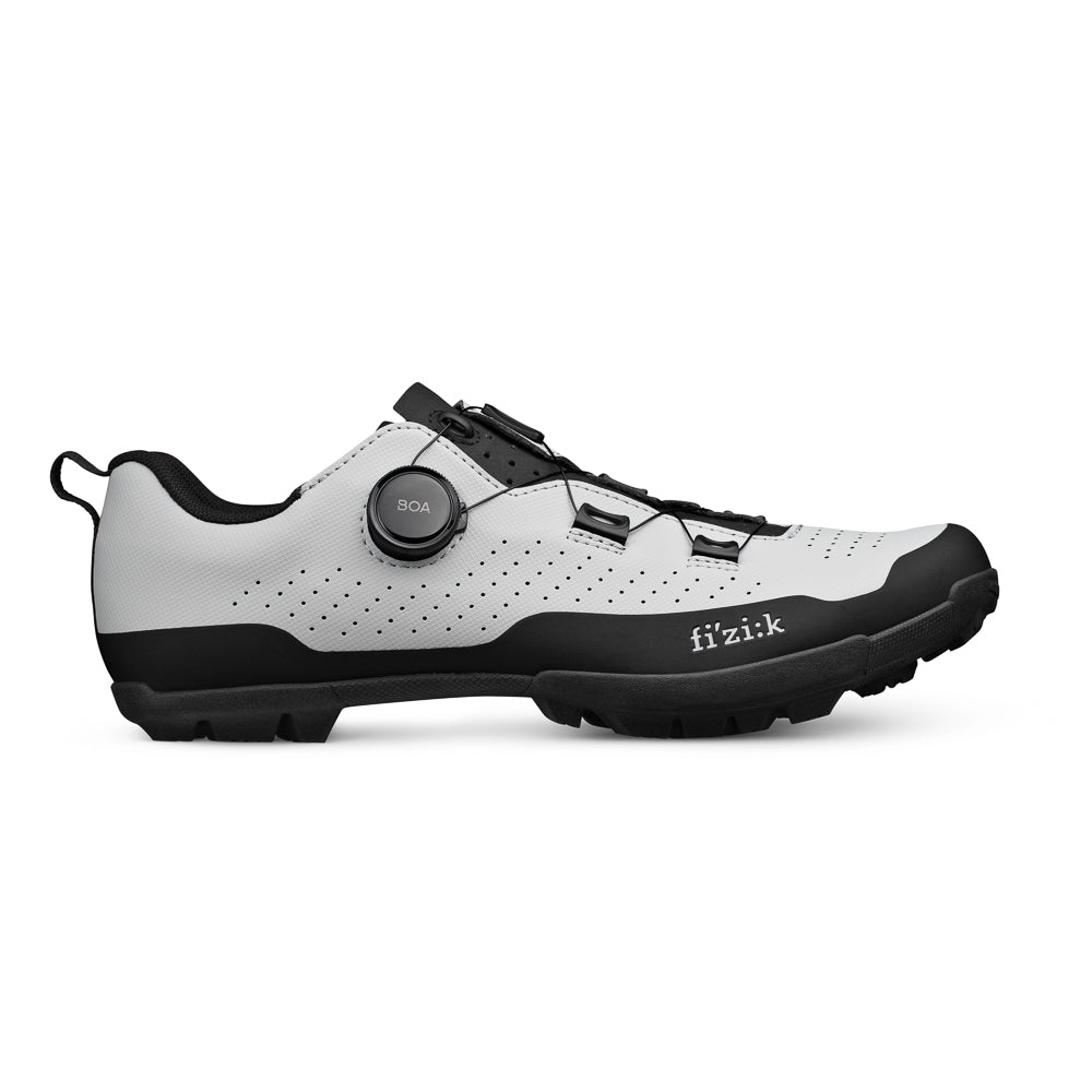 Fizik Terra Atlas Clip - Zapatos de ciclismo de MTB trail
