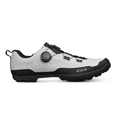 Fizik Terra Atlas Clip - Zapatos de ciclismo de MTB trail