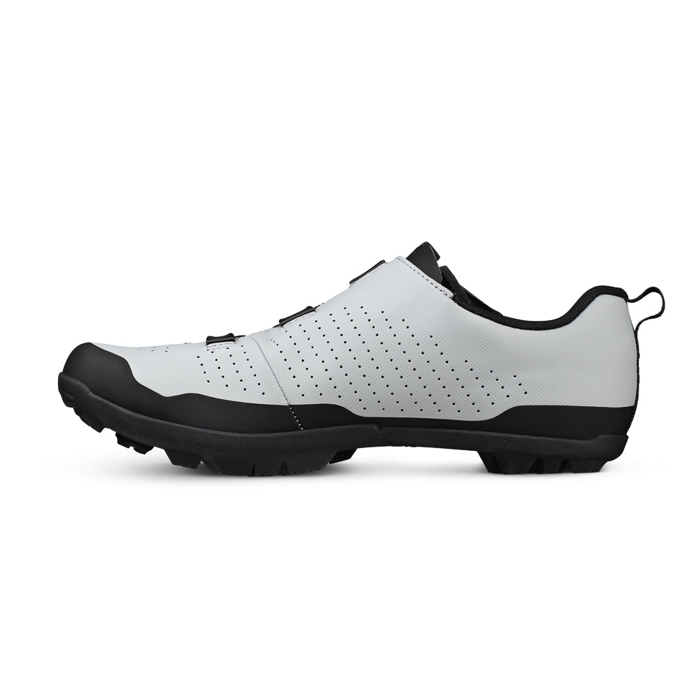 Fizik Terra Atlas Clip - Zapatos de ciclismo de MTB trail