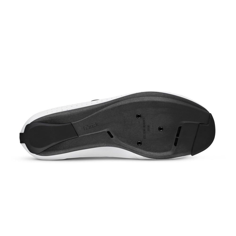FIZIK Overcurve R4 Wide Clip - Zapatos de ciclismo Ruta (6 colores)