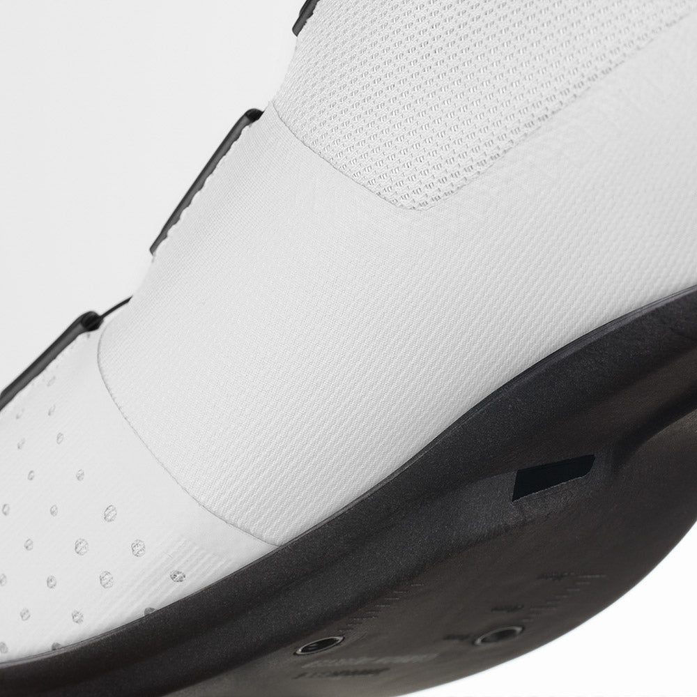 FIZIK Overcurve R4 Wide Clip - Zapatos de ciclismo Ruta (6 colores)