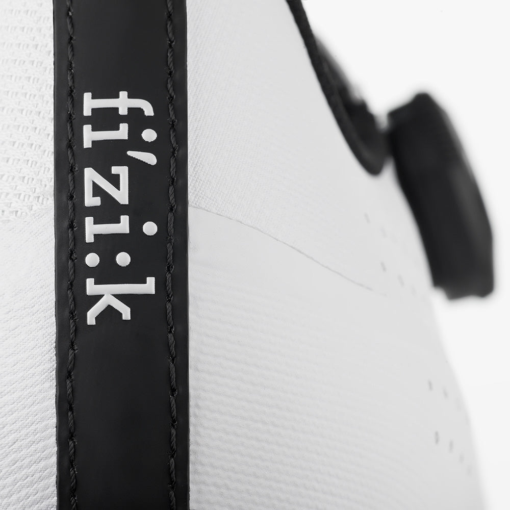 FIZIK Overcurve R4 Wide Clip - Zapatos de ciclismo Ruta (6 colores)